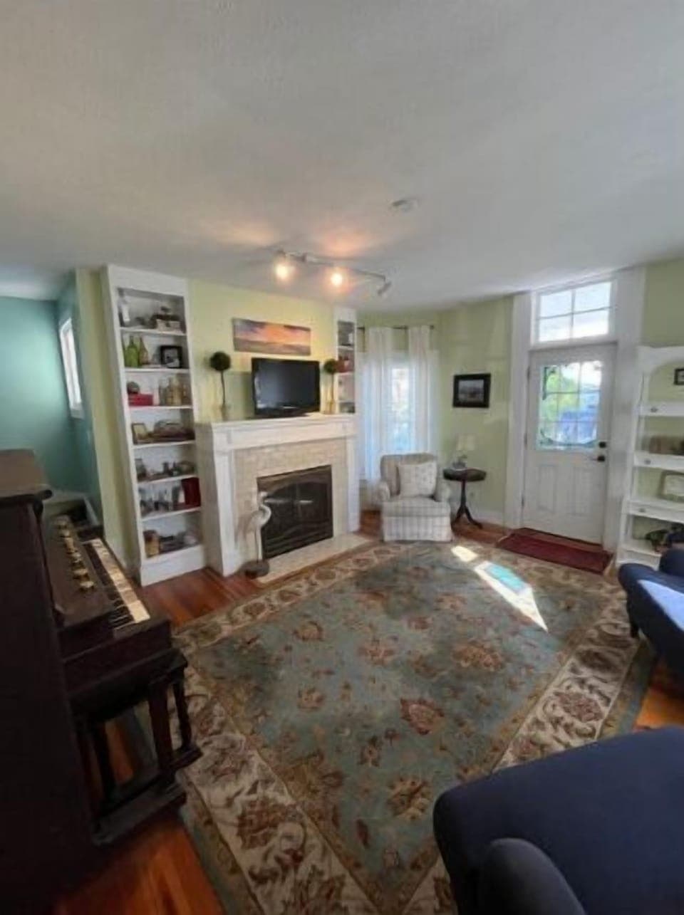 Front Room