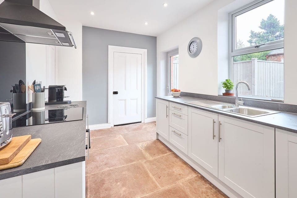 The Beeches, Hayton - Host & Stay