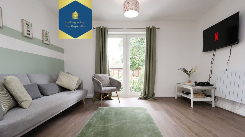 Living Room / Lounge