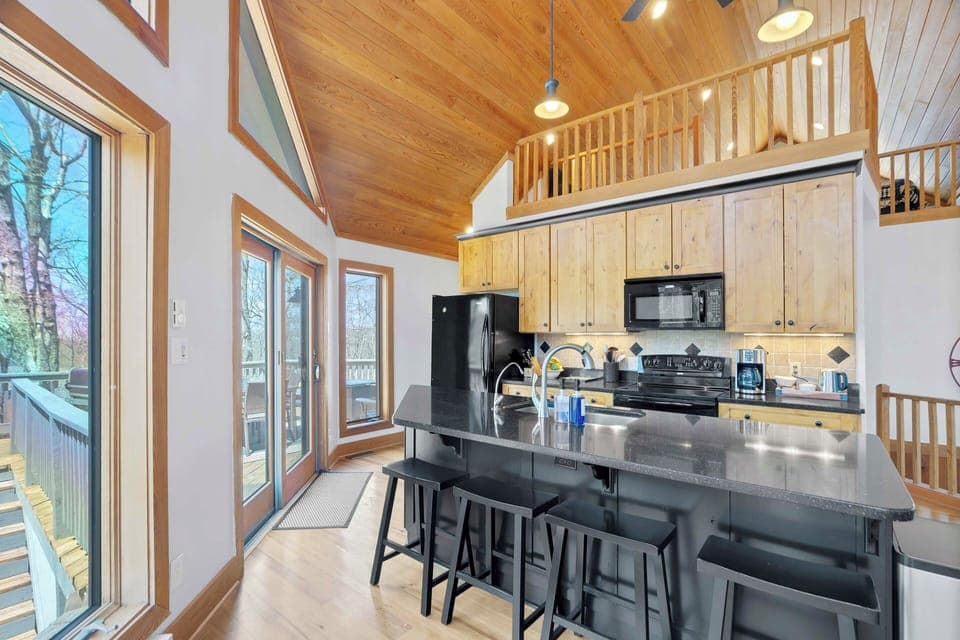 Kitchen | 2nd Floor | Cooking & Baking Basics | Spices