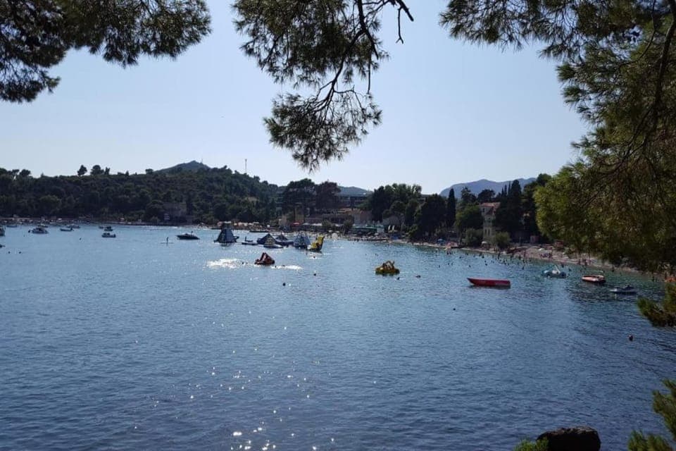 Immediate Surroundings [summer] (<1 km)