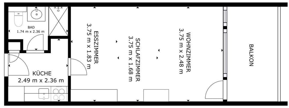 Ground plan