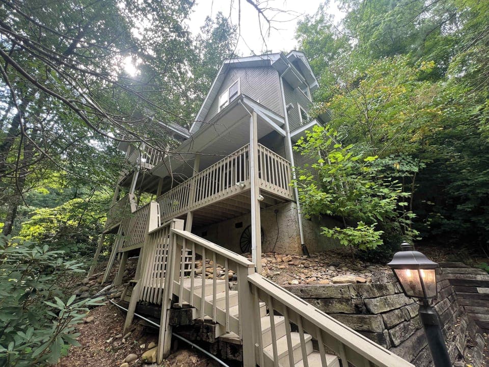 Welcome to Cubs Creek!