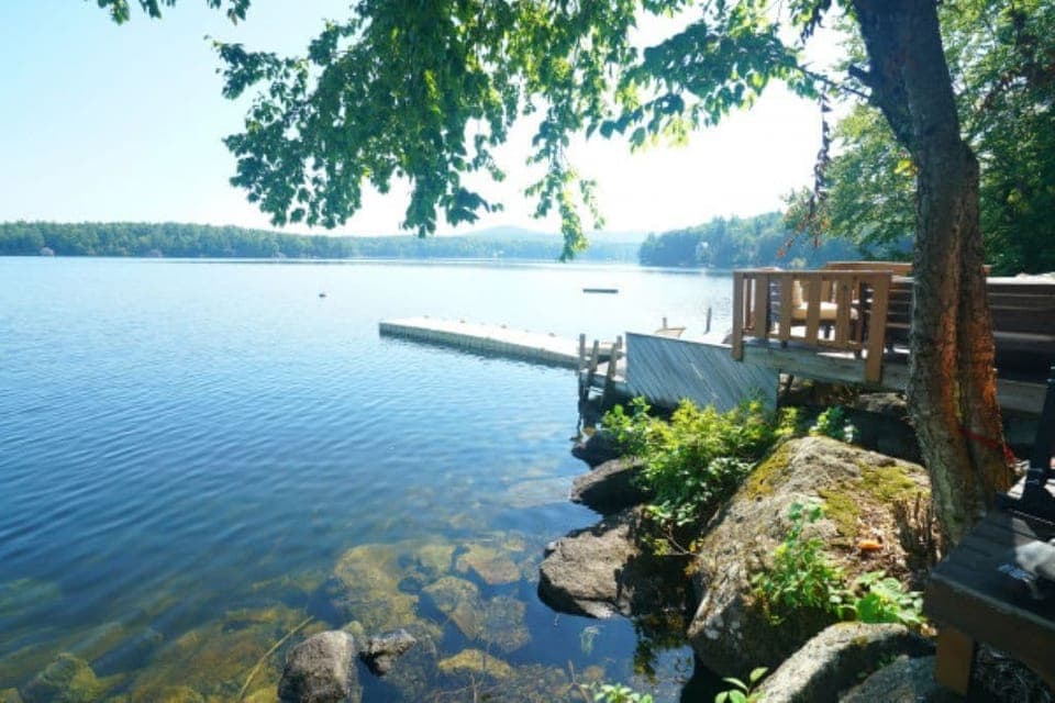 Dock Side