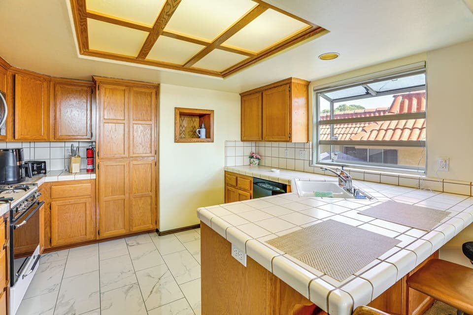 Kitchen | Cooking Basics | Coffee Maker