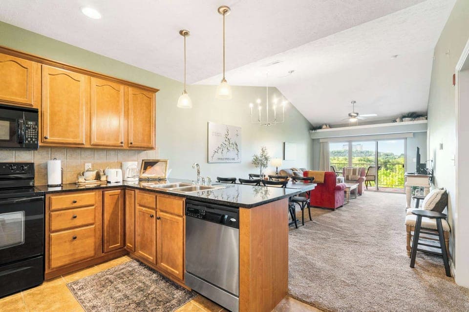 Delight in the tranquil beauty of Sunset Daydream