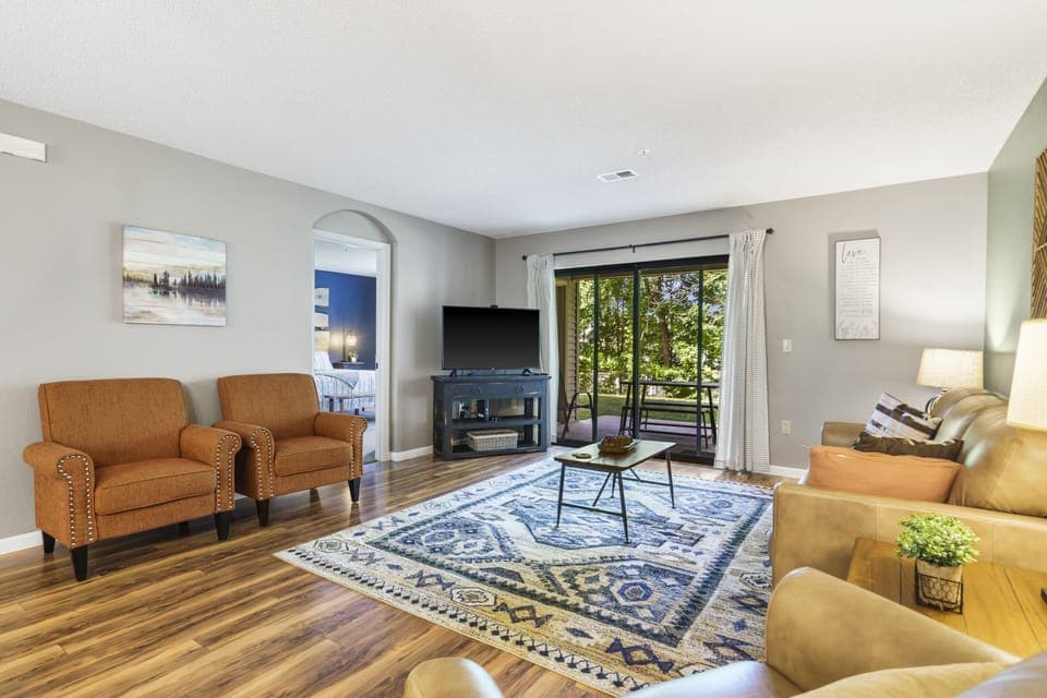 Welcome to Antler Ridge Retreat!