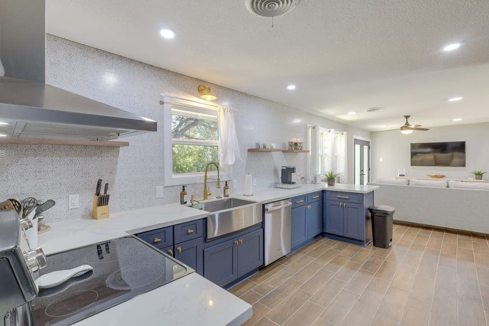 Kitchen | Cooking Basics | Coffee Maker