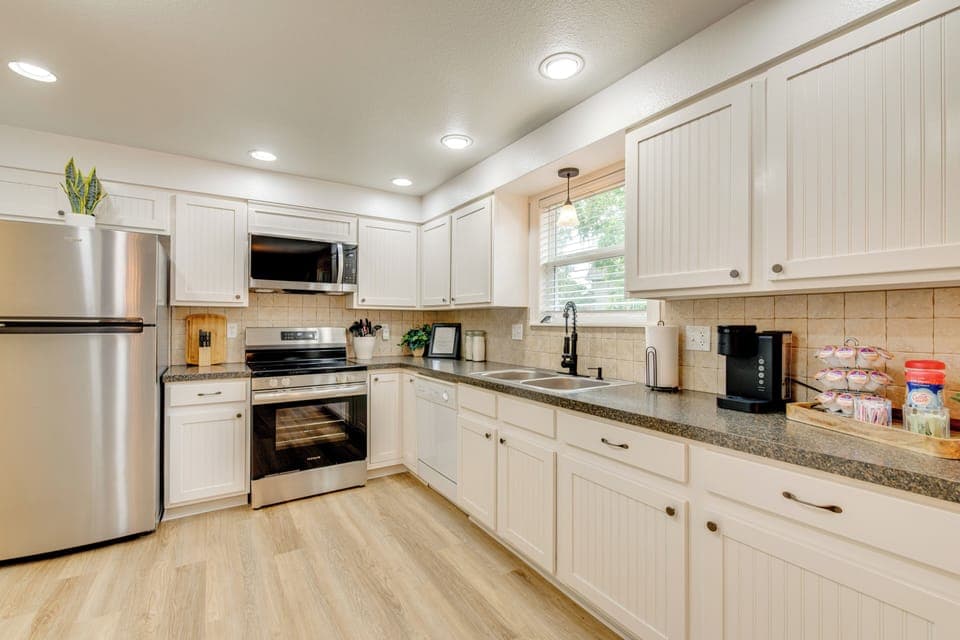 Kitchen | Cooking Basics | Coffee Maker