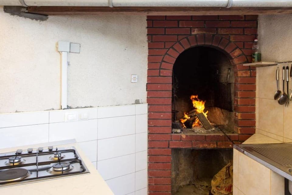 Holiday Home Facilities and Services