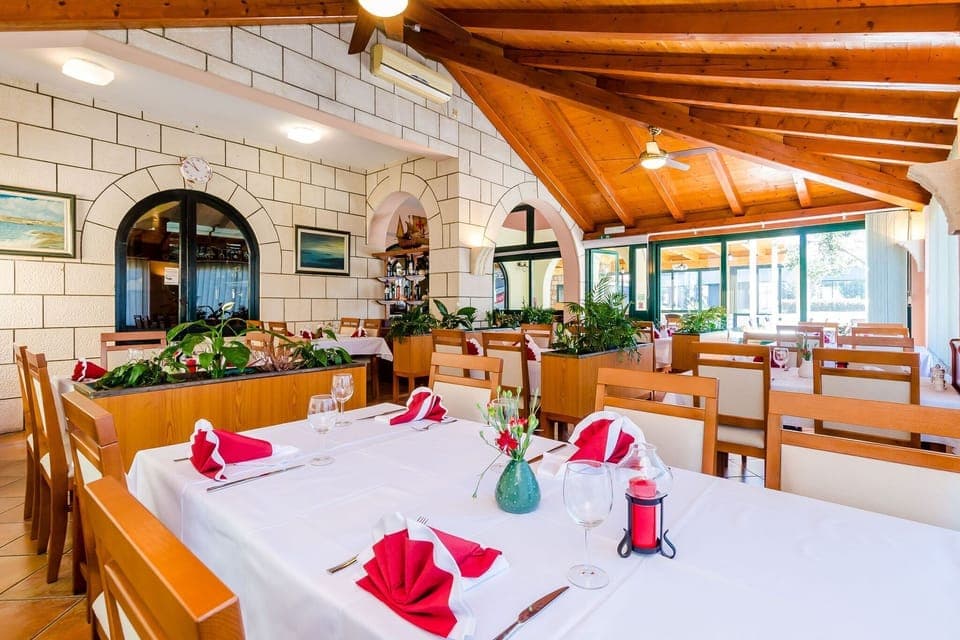 Holiday Home Facilities and Services