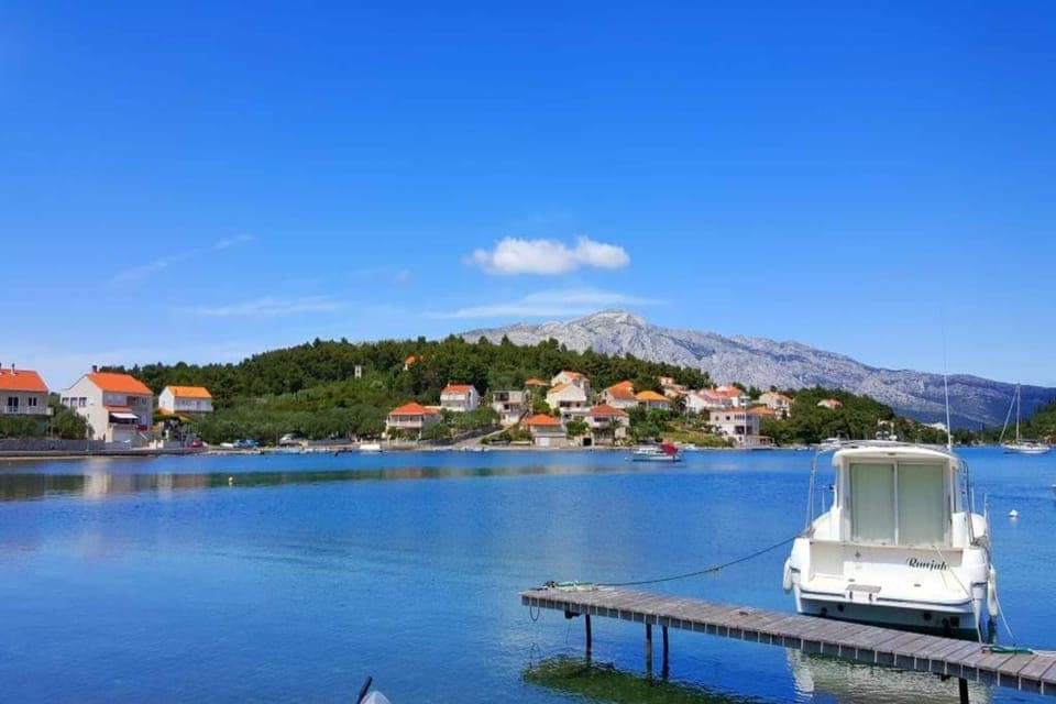 Immediate Surroundings [summer] (<1 km)