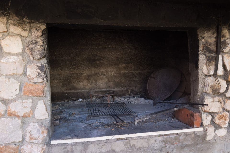 Holiday Home Facilities and Services