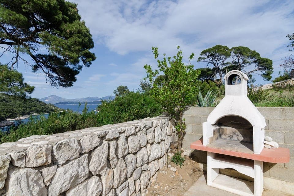 Holiday Home Facilities and Services