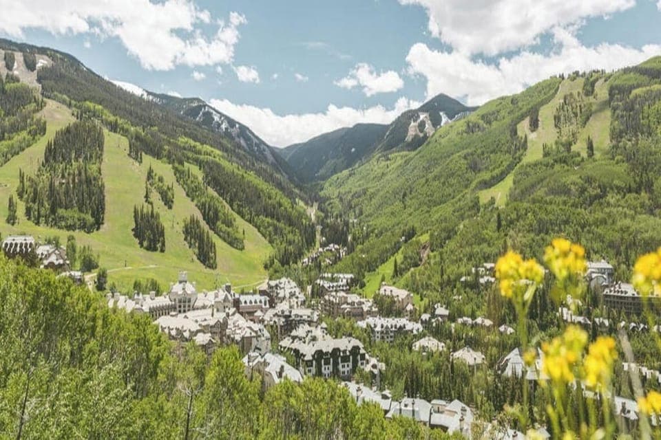 Village Photo