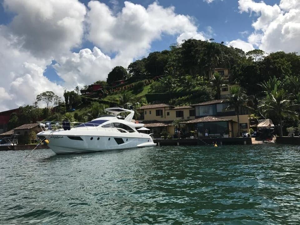 View(from property / room)