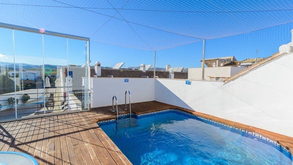 Ardales Premium 1 dormitorio con vistas Nº23 by Ruralidays