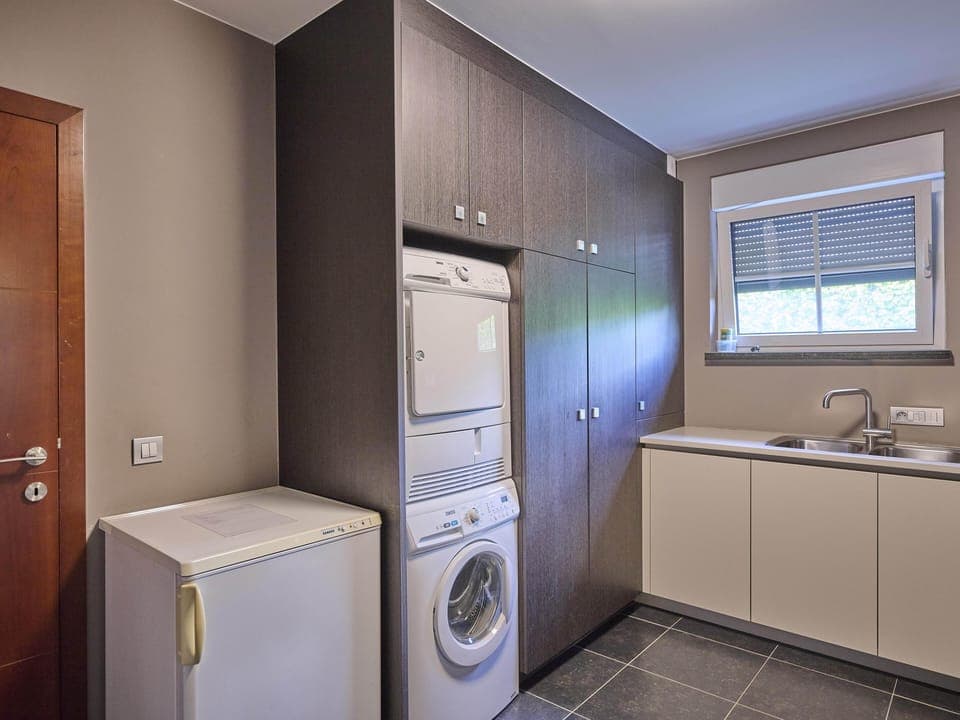 Holiday Home Facilities and Services