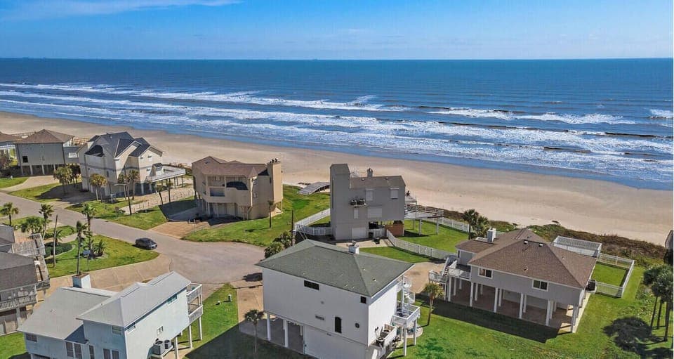 Welcome to Beachcomber by BeachBox