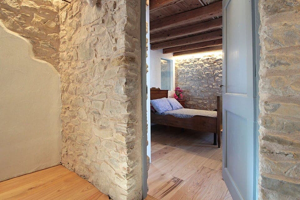 Autumn, Other Room, Spring, Summer