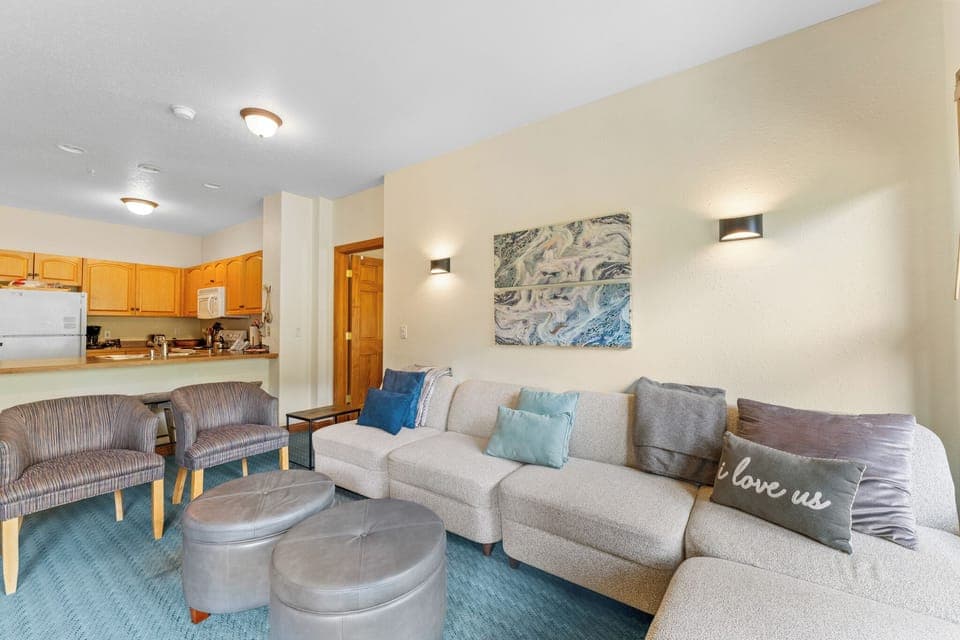 Hidden River Lodge #5961