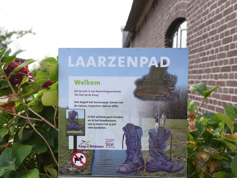 Immediate Surroundings [summer] (<1 km)