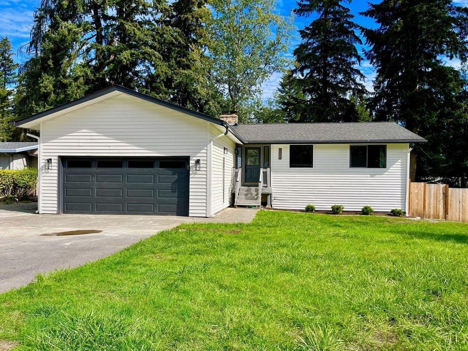 Fully Remodeled Home with Farmhouse Charm