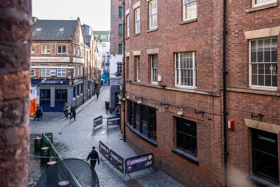 Activities & Experiences