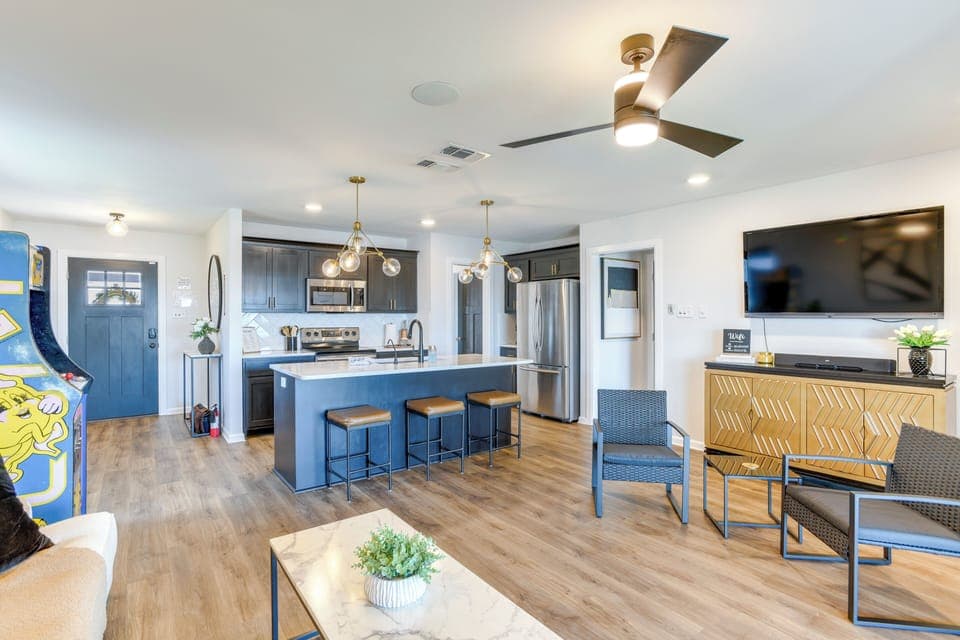 Kitchen | Dishwasher