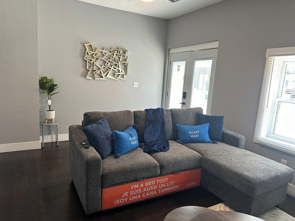 Living Room sofa couch