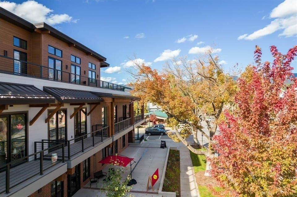 The Lupfer Grand Suite (8018)