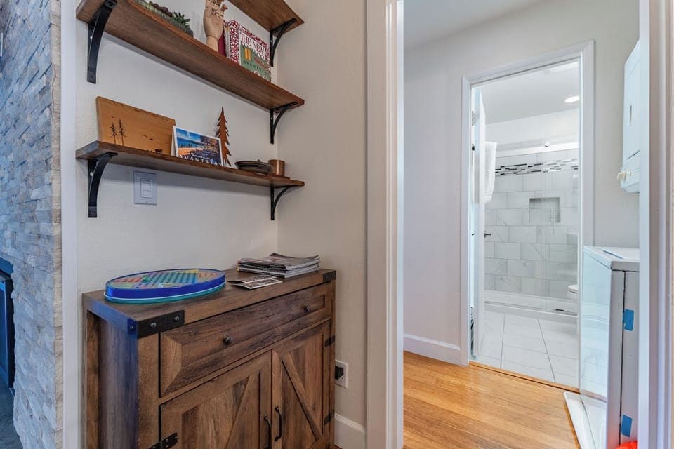 Grab a game and your friends.