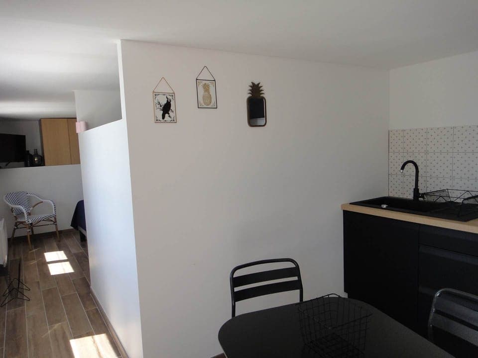 Cuisine / coin repas