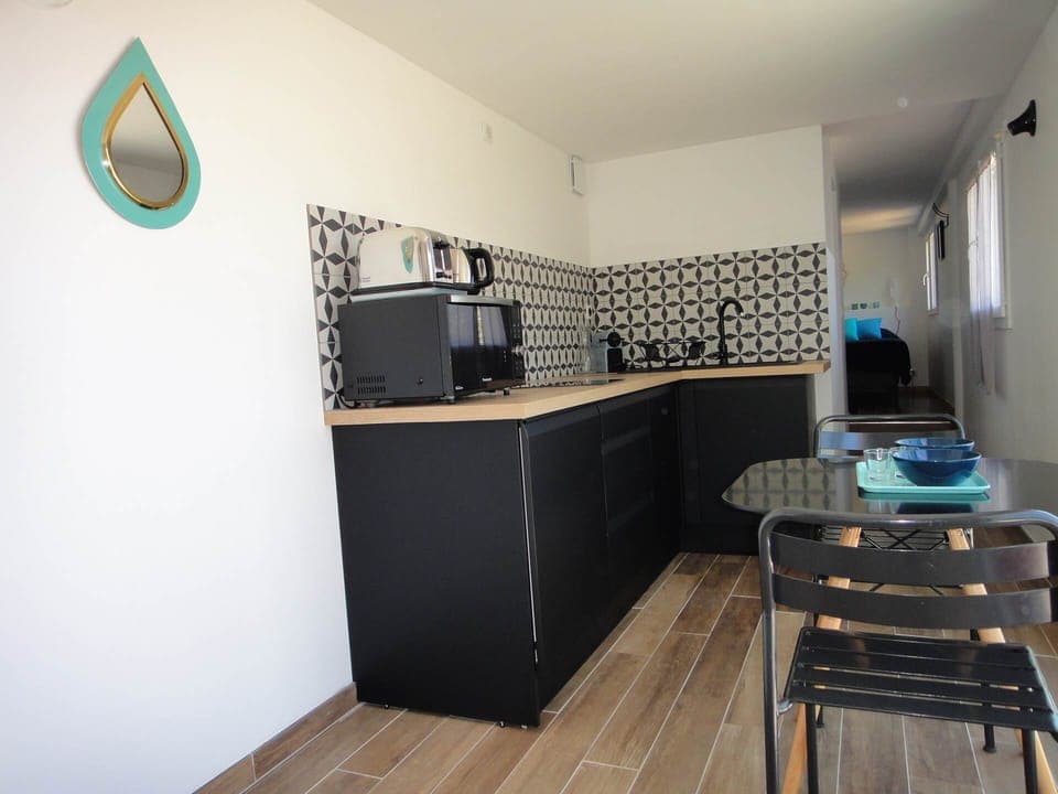 Cuisine / coin repas