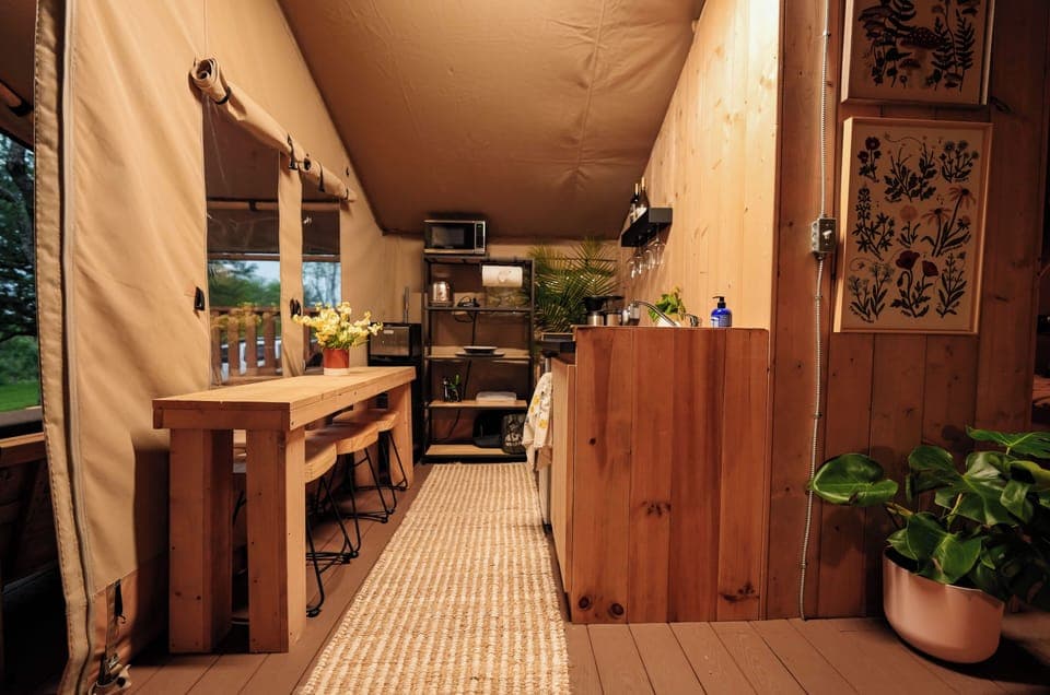 River Tent Kitchen (1)
