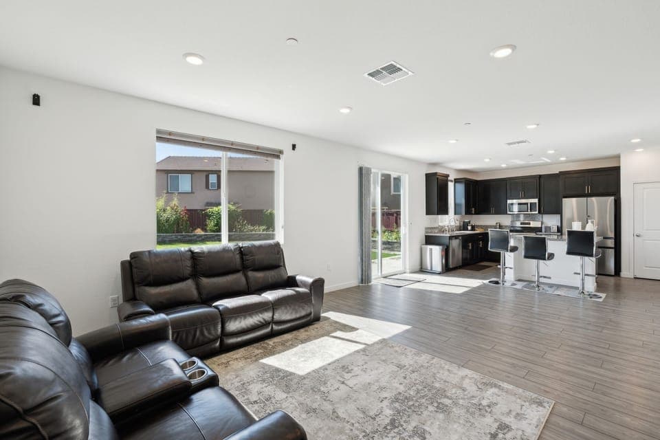 Furniture, Indoors, Living Room, Room, Floor