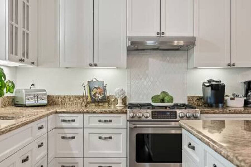 Chefs Kitchen