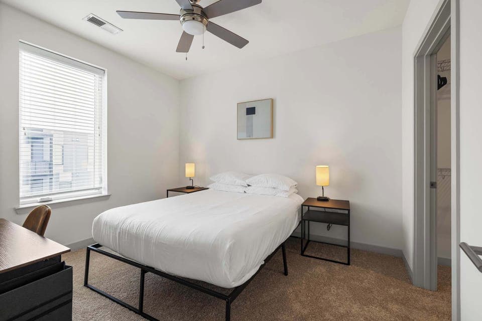 Two Stylish Nulu CozySuites