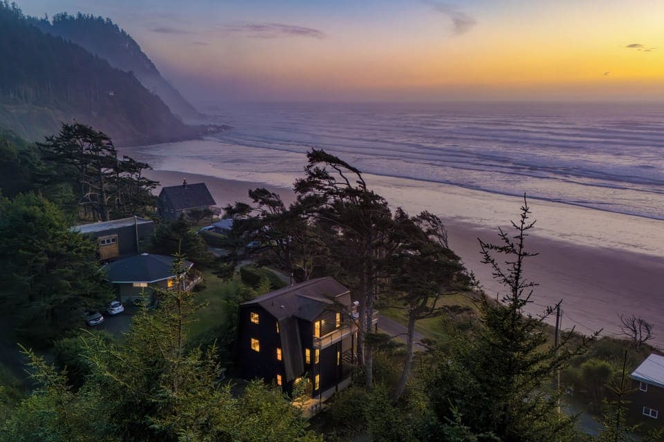 Welcome to Cove Beach!