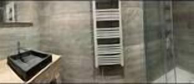 PRIVATE BATHROOM DOUBLE ROOM