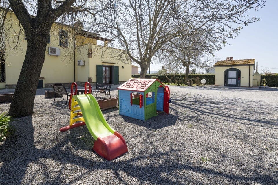 Autumn, Garden, Spring, Summer