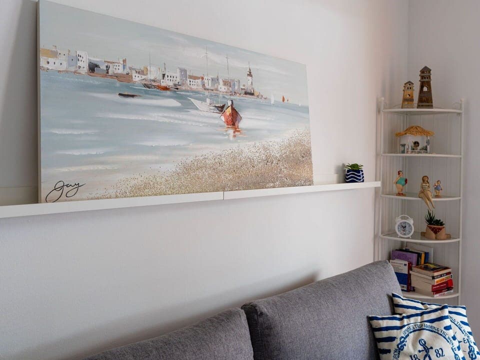 Cloud, Sky, Table, Plant, Furniture, Chair, Tableware, Building, Azure, Flowerpot