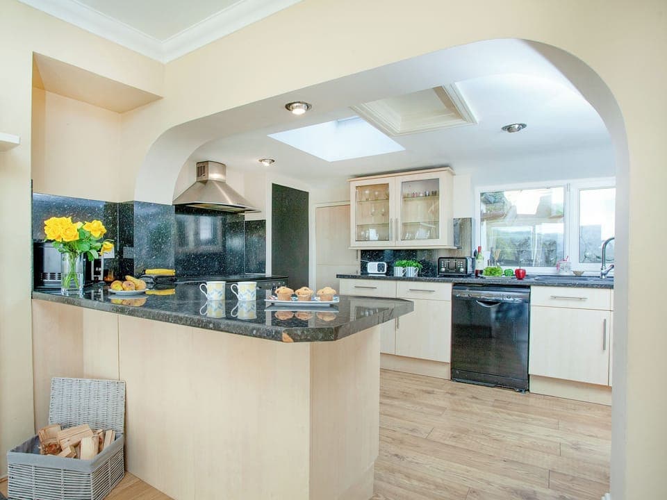 Kitchen | Folly View, Bishops Tawton, near Barnstaple