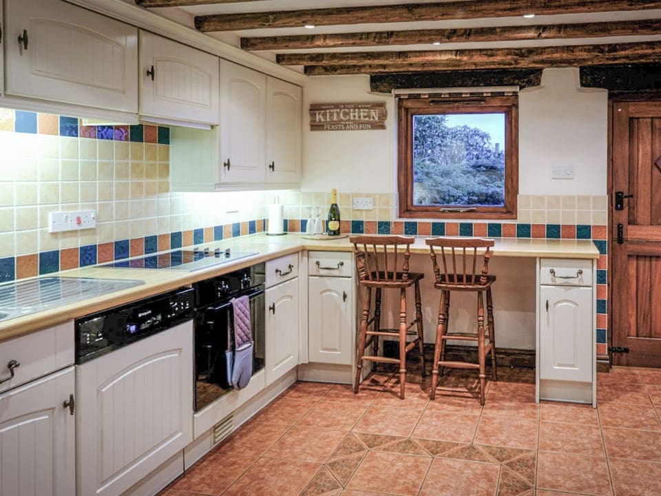 Kitchen | Pygreave Cottage, Combs, near Chapel-en-le-Frith