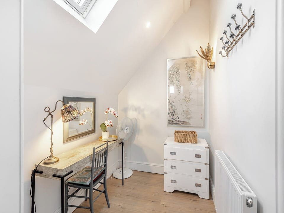 Interior | The Hay Loft, Llangollen