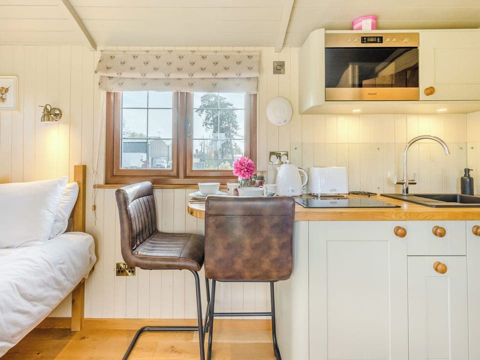 Interior | Mayflower - Llawrllan, St Harmon, near Rhayader