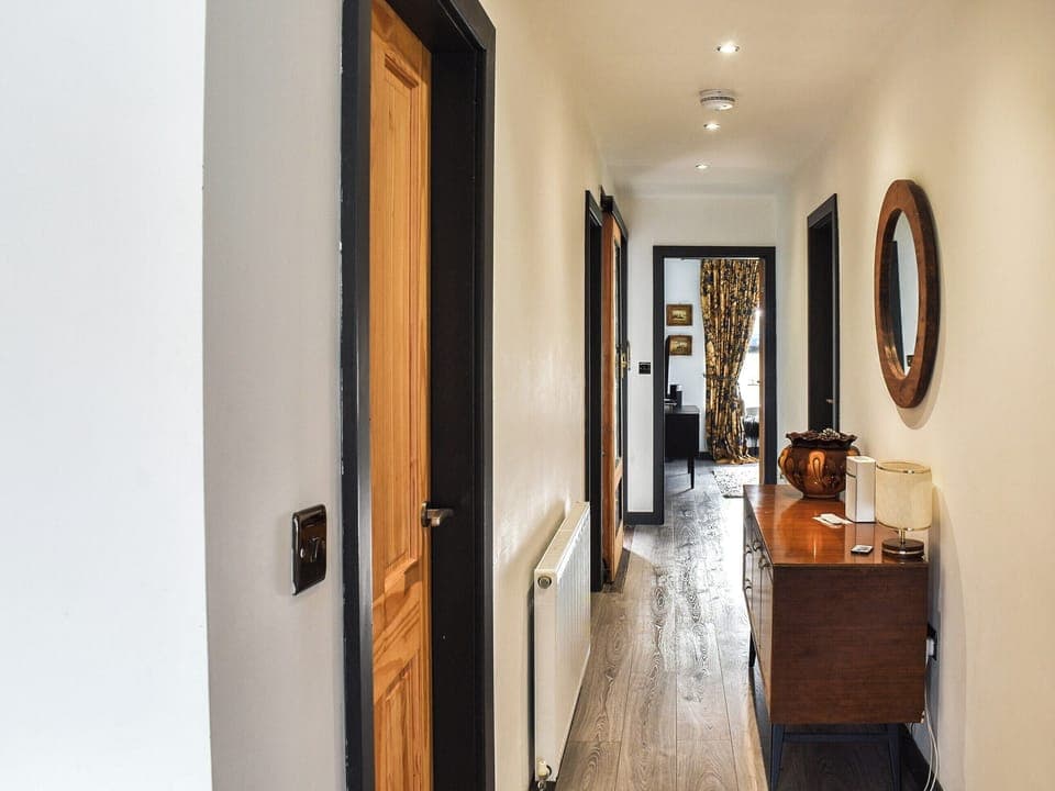 Hallway | 53 Degrees North, Prestatyn