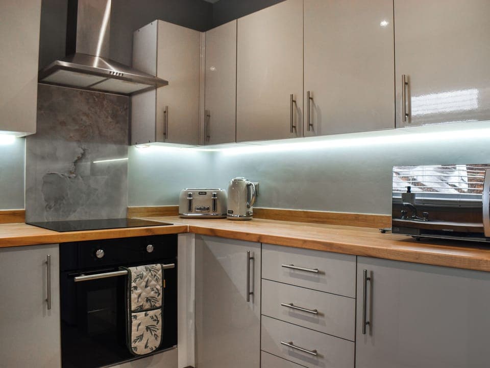 Kitchen | Elmville, Scarborough
