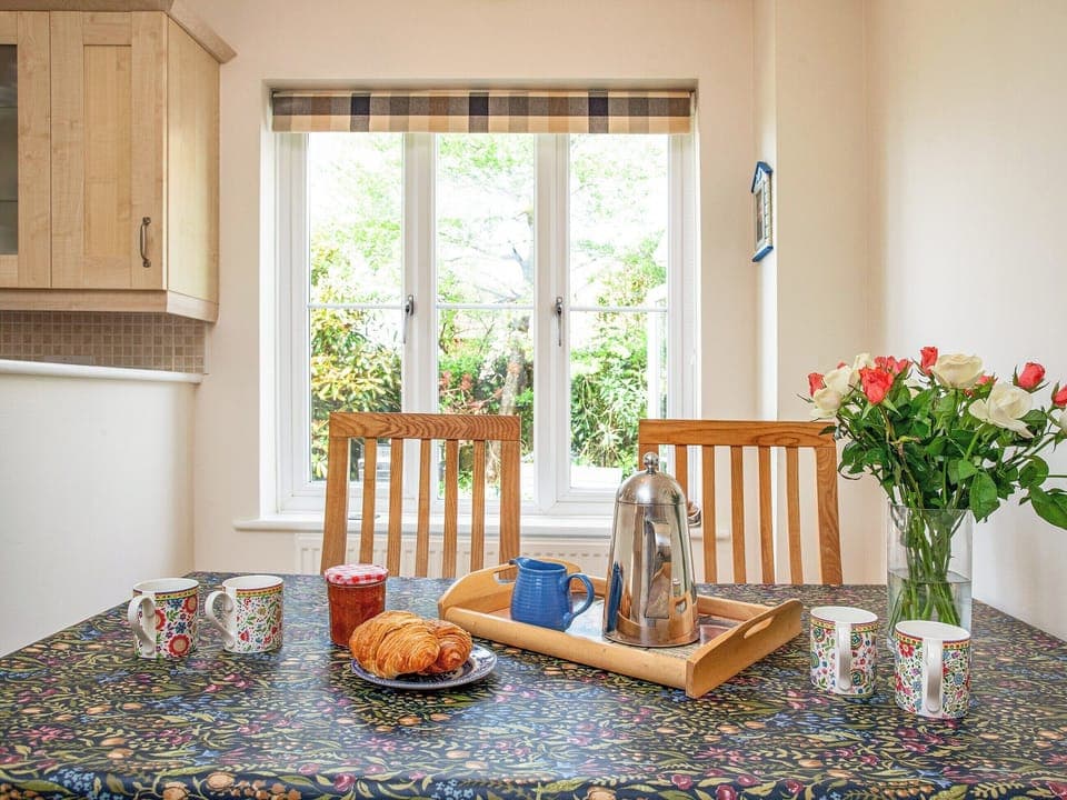 Kitchen | Squirrels, Teignmouth