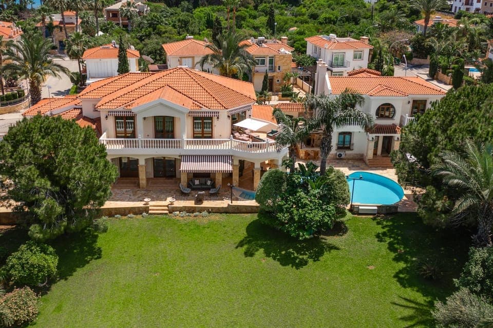 Albero Bella Villa 2 (11667)